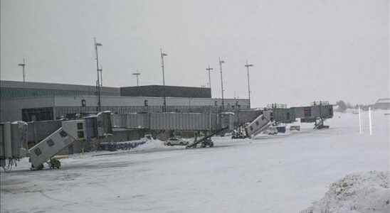 Flight chaos in the USA Thousands of flights canceled