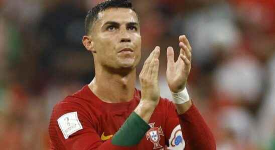 Football Cristiano Ronaldo signs with Saudi club Al Nassr until 2025