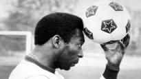 Football legend Pele is dead General Sports