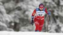 For skiing star Heidi Weng the success of the early