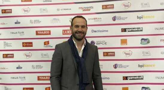 Frederic Michalak Sport Unlimitech brings together the best of sport