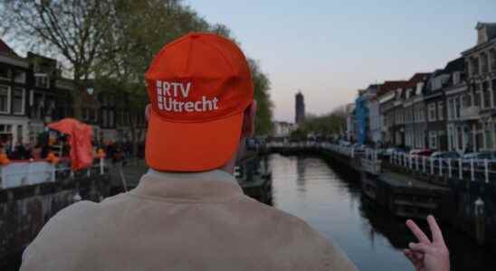 From refugees to Vuelta 2022 in twelve Utrecht Instagram posts