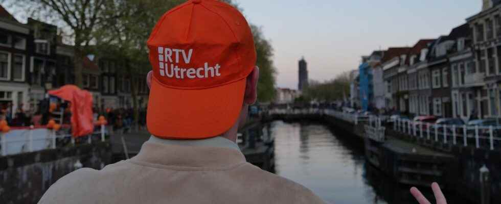 From refugees to Vuelta 2022 in twelve Utrecht Instagram posts