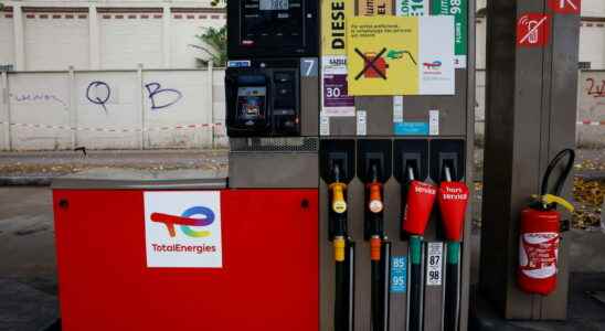 Fuel shortage where to fill up The list of stations