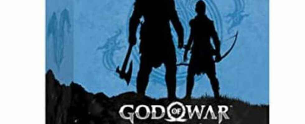 God of War Ragnarok The Collectors Edition is available again