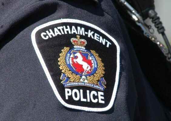 Goodfellows imposter confronted by Chatham homeowner