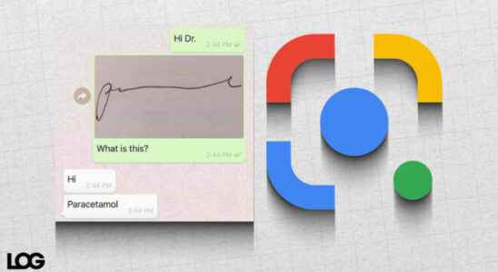 Google Lens will soon be able to detect even doctors