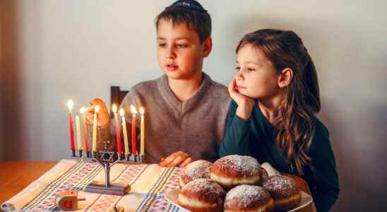 Hanukkah date 2023 hanukkah candlestick and traditions