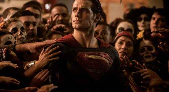 Henry Cavill Why He Will Finally Say Goodbye to Superman