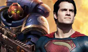 Henry Cavill also bounces back after Superman and The Wit