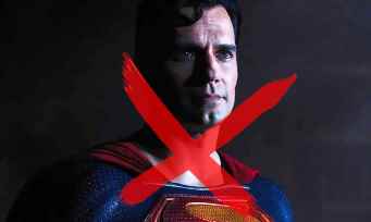 Henry Cavill officially excluded from the role by James Gunn