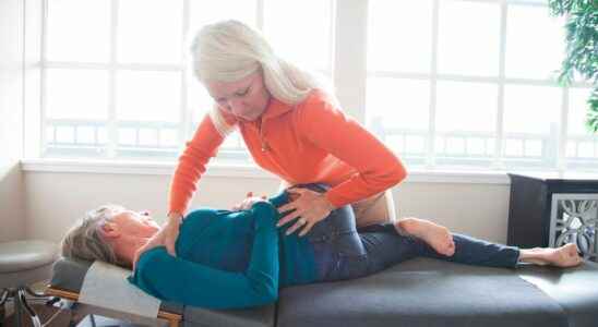 Herniated disc can having recourse to a chiropractor reduce the