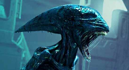 Horror Meisters new Alien film marks the first milestone
