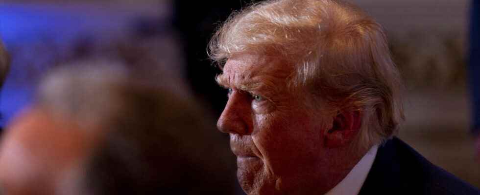 House committee approves release of Donald Trumps tax returns