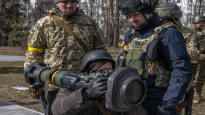 How will the war situation in Ukraine develop in 2023