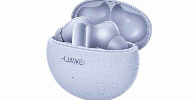 Huawei FreeBuds 5i goes on pre sale in Turkey