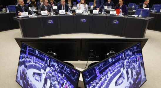 Hungary Qatargate… Rise and fall of the European Parliament