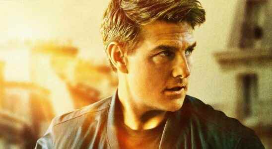 Impossible 7 video shows Tom Cruise in mortal danger