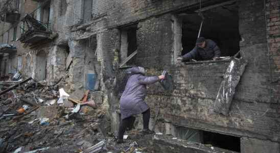 In Ukraine NGOs deplore the lack of resources in relation