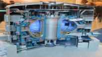 In the United States a breakthrough in fusion energy is