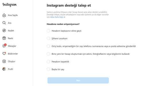 Instagram unveils new tool to help hacked users regain account