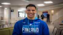 Is this Finlands next NBA reservation after Lauri Markkanen Hanno
