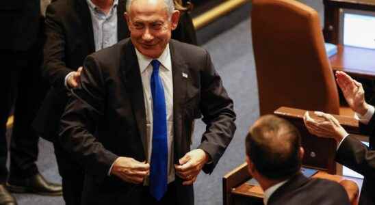 Israel why this Netanyahu government is the most right wing in