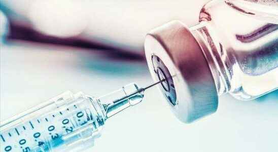 It was withdrawn from the market Vaccine statement from the