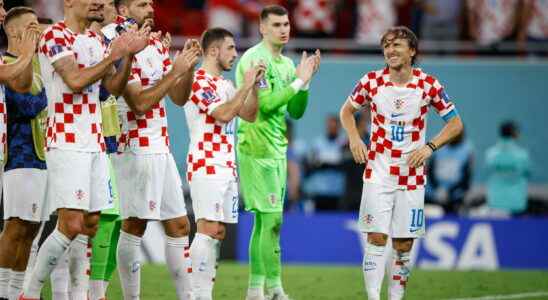 Japan Croatia channel line ups predictions All the match info