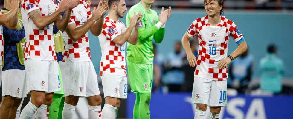 Japan Croatia channel line ups predictions All the match info