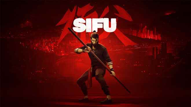 John Wick creator Derek Kolstad writes movie Sifu