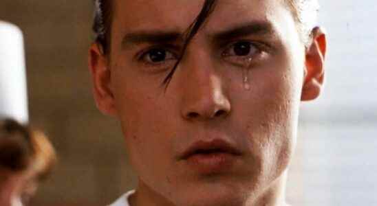 Johnny Depp was supposed to be in Pulp Fiction