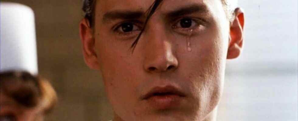Johnny Depp was supposed to be in Pulp Fiction