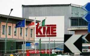 KME agreement with Golden Dragon for sale of 50 stake