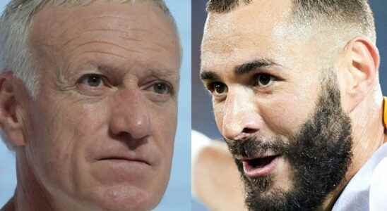 Karim Benzema fed up with Deschamps Animosities and a great