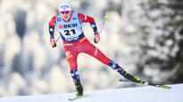 Klabo faced his strongest in the Davos sprint – Vuorinen