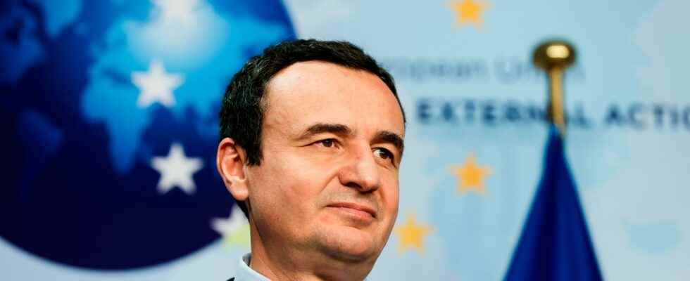 Kosovo signs EU application – Belgrade outraged