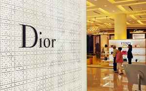 LVMH Antoine Arnault appointed CEO of Christian Dior SE holding