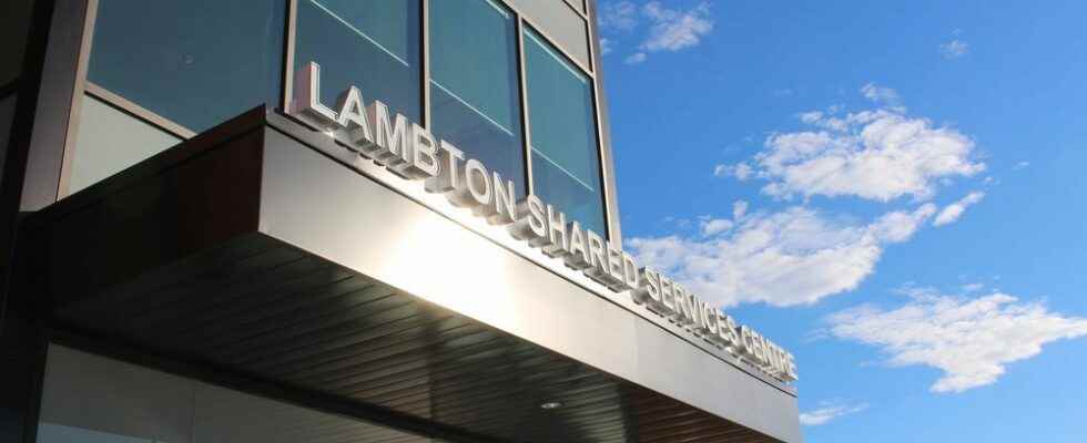 Lambton Countys response to homelessness surge recognized