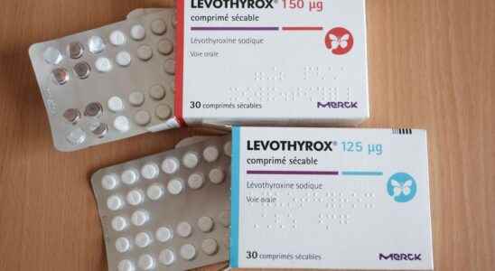 Levothyrox the ANSM indicted for deception