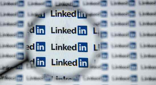 LinkedIn how to build a strong network