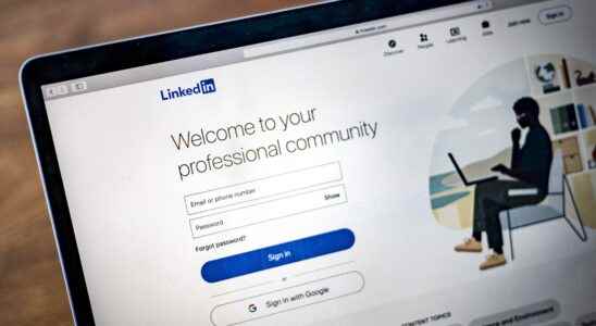 LinkedIn profile these mistakes you should not make