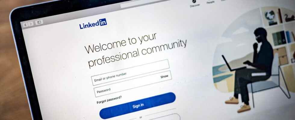 LinkedIn profile these mistakes you should not make