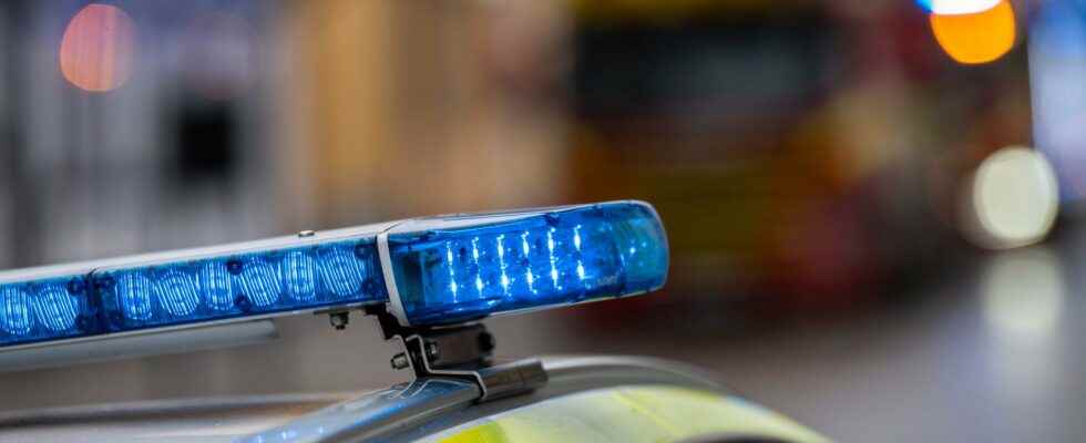 Man stabbed in Trollhattan attempted murder