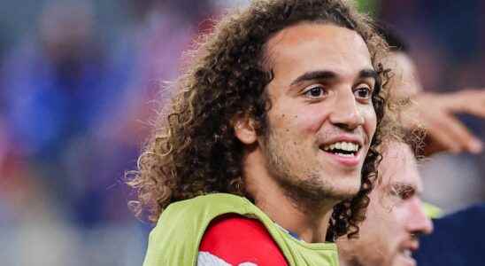 Matteo Guendouzi he could have played for Morocco