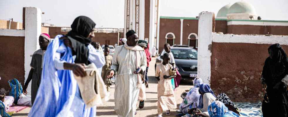 Mauritania creates a national body to collect zakat Islamic alms