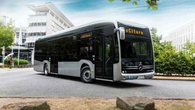 Mercedes Benz Turk drew attention with its 2022 RD activities