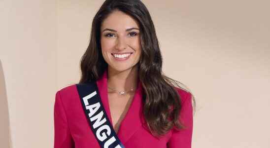 Miss Languedoc 2022 Cameron Valliere has already developed her organic