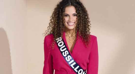 Miss Roussillon what ranking for Chiara Fontaine