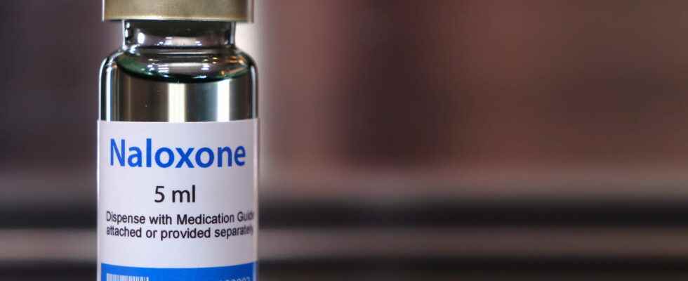 Naloxone kit what is it pharmacy price for whom